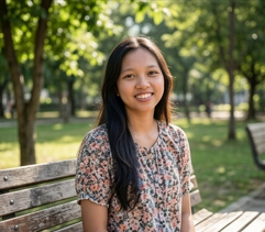 Nadila Rizky Putri 프로필 사진